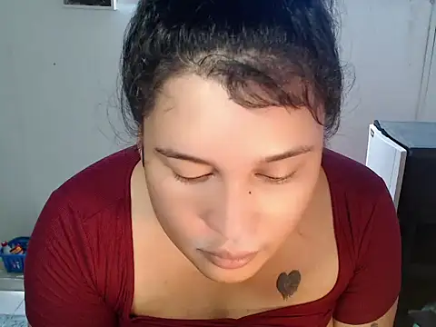 Hardcore_Tgirl webcam