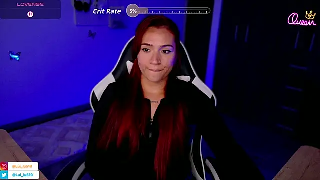 ImLui_lu webcam