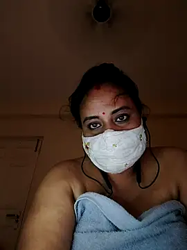 Sheela-Bhabi live cam on StripChat