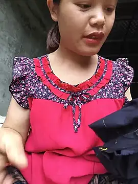 Emma-sin webcam