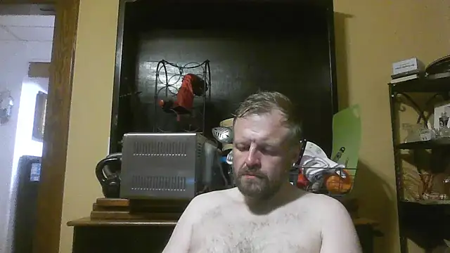 TheOneDonShaun