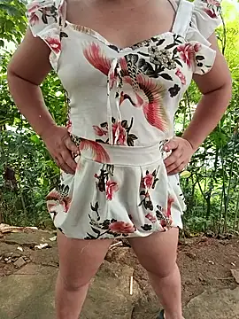 Lily_Henry webcam