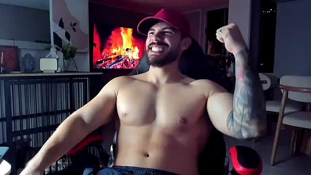 Valenthino_Salvatore webcam