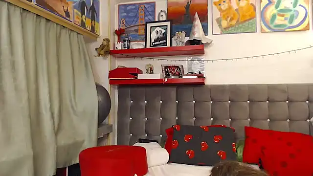 kellyterapy webcam