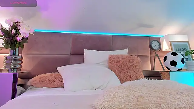 MiaMuse webcam