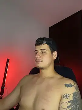BjornSteel webcam