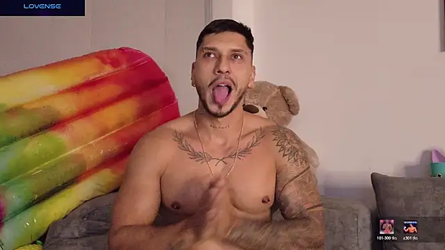 Seth_Vegaa webcam