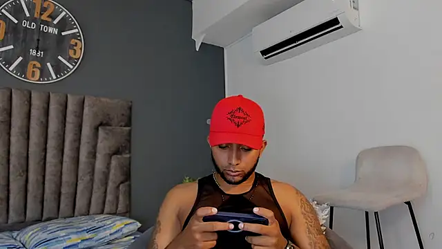 Robin_Rief webcam