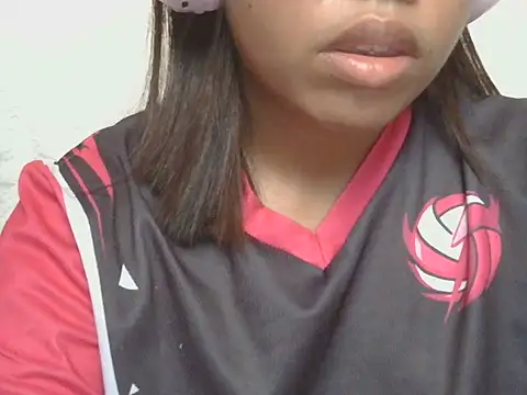 ChubbyButty webcam