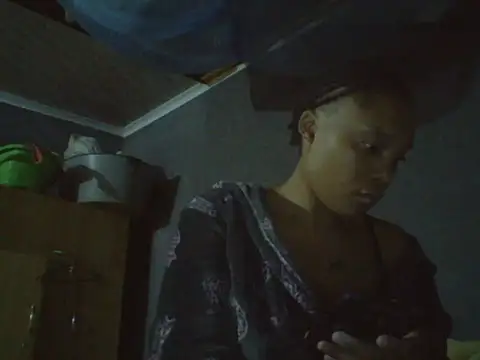 Girl_Serenity webcam