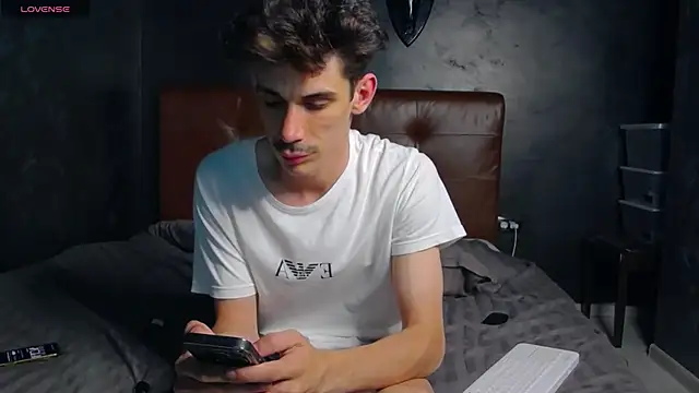 DanielCrush1 webcam