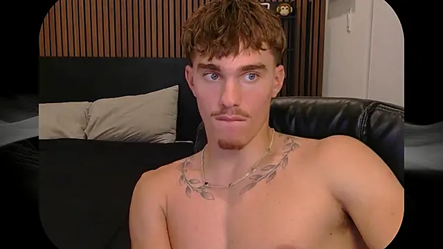 TheNicoRyder webcam