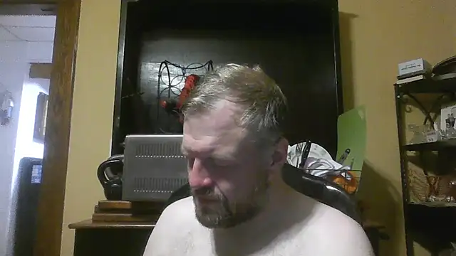 TheOneDonShaun live cam on StripChat