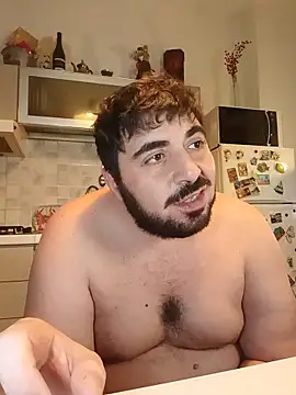 bear_skinny live cam on StripChat