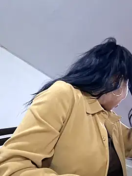 Luianna webcam