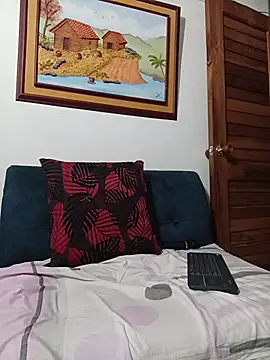IsisBlake webcam