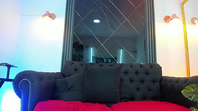 VickyJohnson1 webcam