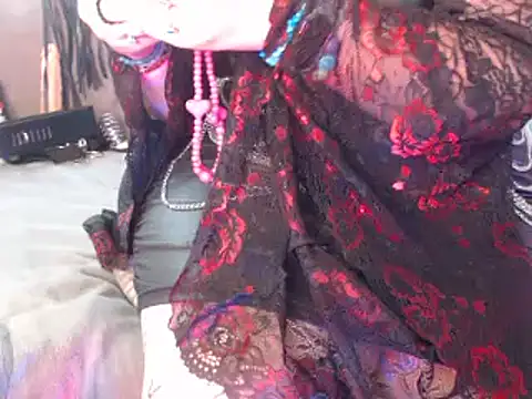 GoddessMonicaAngels webcam