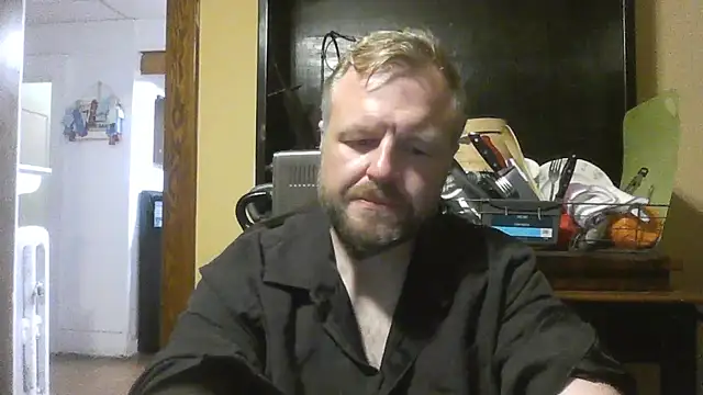 TheOneDonShaun webcam