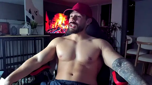 Valenthino_Salvatore webcam