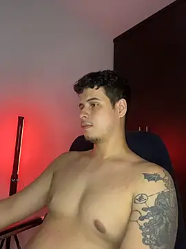 BjornSteel webcam