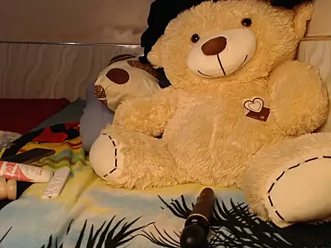 Elisheva03 webcam