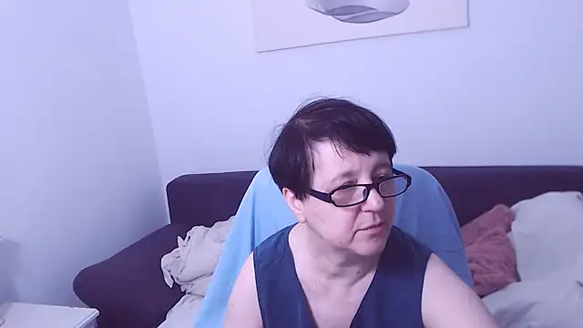 ChristaRose webcam