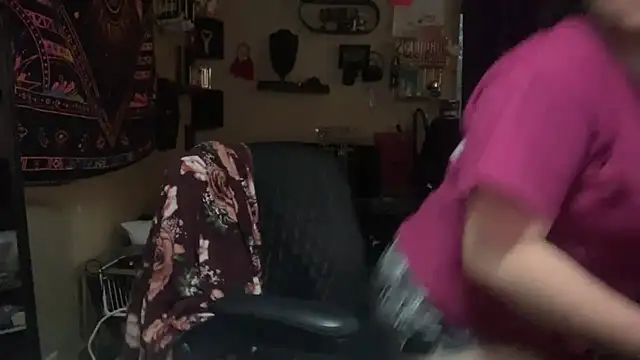 spunlikecottoncandy webcam