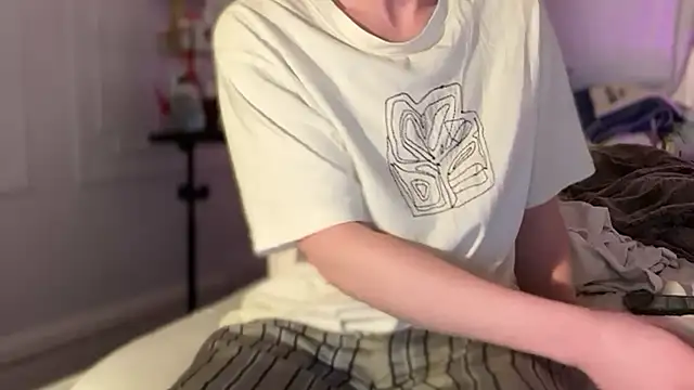 CupidZass webcam