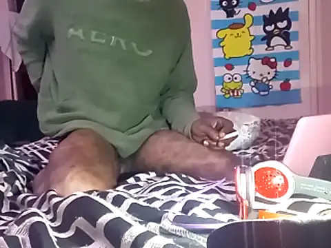 Blkstylion webcam