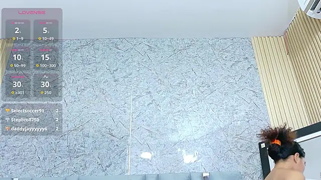littleebonny webcam