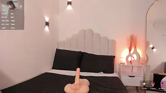AmberLewis_ webcam