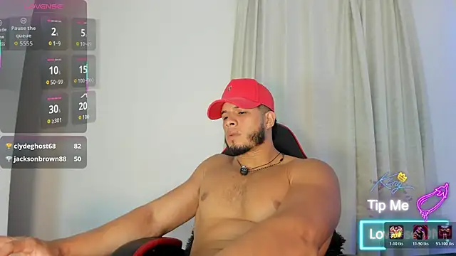 taurus_boy1 webcam