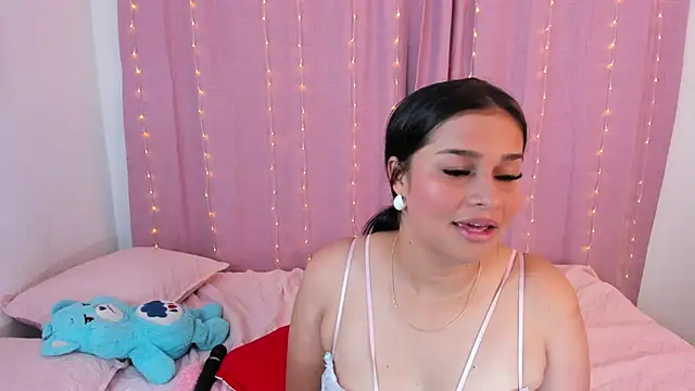 Abby_Parker1 webcam