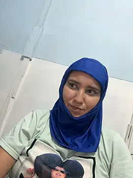hannahayat webcam