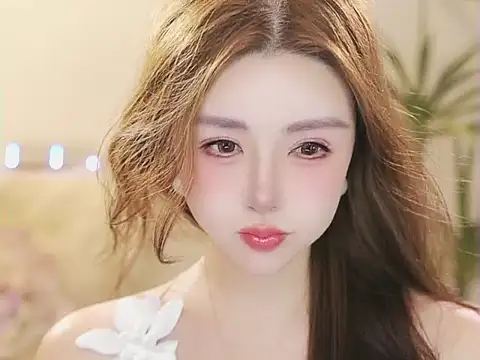 Qiaoqiao__ webcam