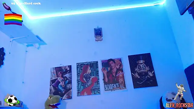 alex_rockstar webcam
