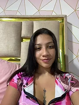 NinaChan_ webcam
