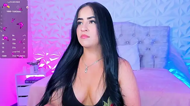 Miss_Ivy4 live cam on StripChat