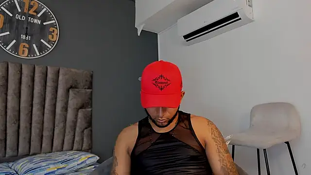 Robin_Rief webcam