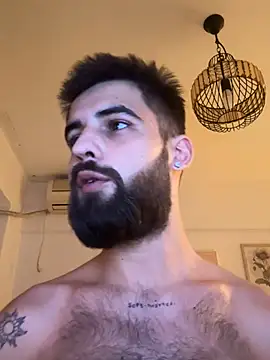 HairyRobxxx webcam