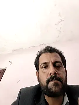 INDIANJONNYSINN webcam