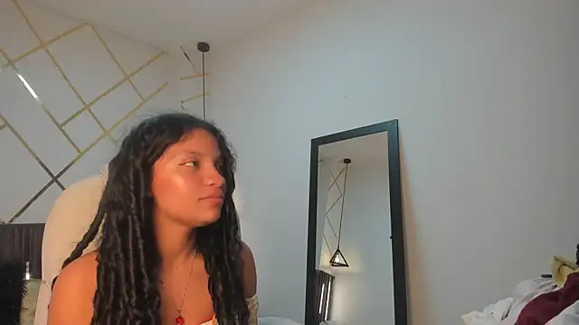 LittleeStar webcam