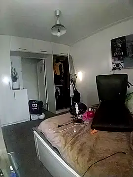 Wilsonn86 webcam
