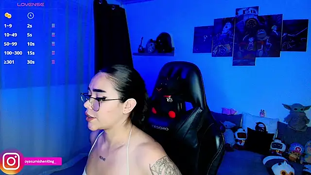 Nicorobinn webcam
