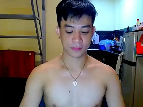 asiancumquickly (M young) - CUM IN PUBLIC
