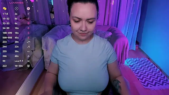 ashton_heidii live cam on StripChat