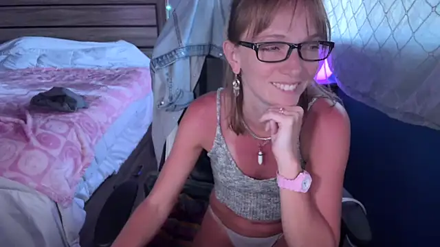 ajmiller25 webcam