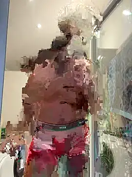 Gipsyboysteve webcam