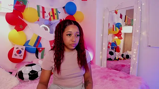 _Zahara_ webcam
